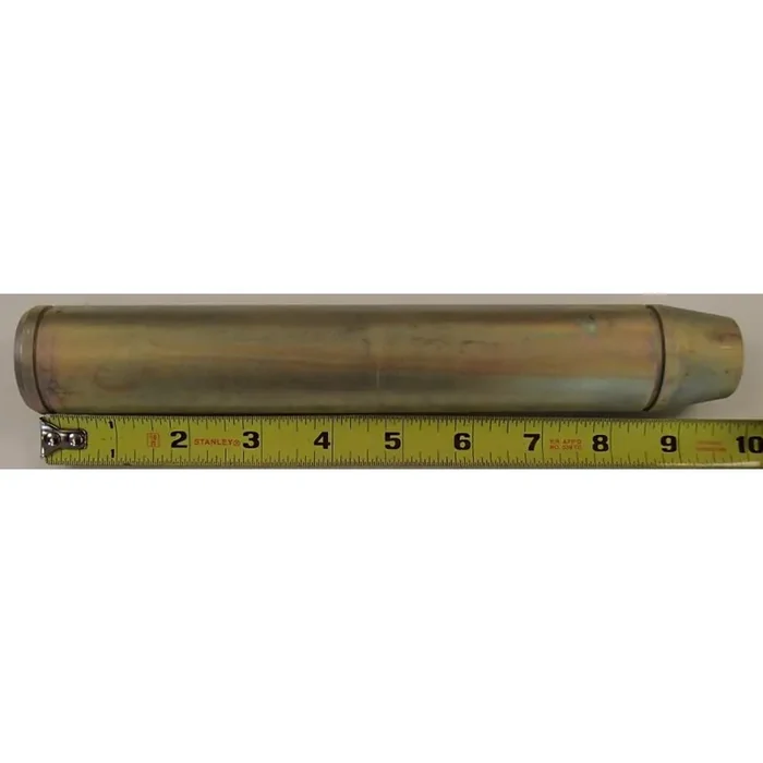 Small Bucket Pin Fits Case/International Harvester Replaces 123326A1