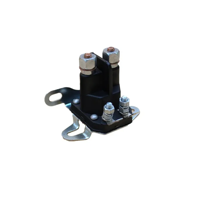 Solenoid Fits Universal Products Replaces 03551000