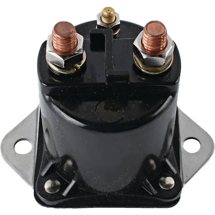 SOLENOID SWITCH FOR IH Fits International RELAY 100 1066 1086 1400 COTTON