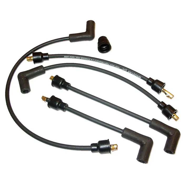 Spark Plug Wiring Set Fits Ford/New Holland Replaces ELV70-0354