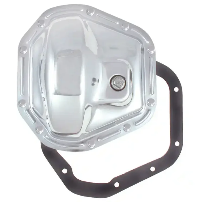 Spectre Differential Cover Dana 60 – Chrome