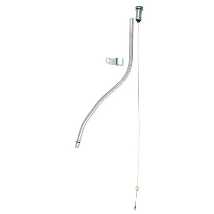 Spectre GM TH350/TH400 Transmission Dipstick w/O-Ring Grip Handle – 27in.