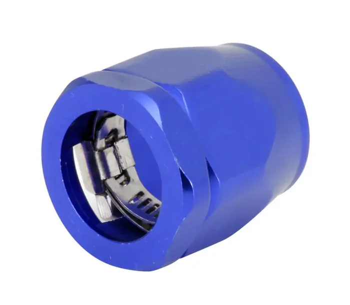 Spectre Magna-Clamp Hose Clamp 3/4in. – Blue