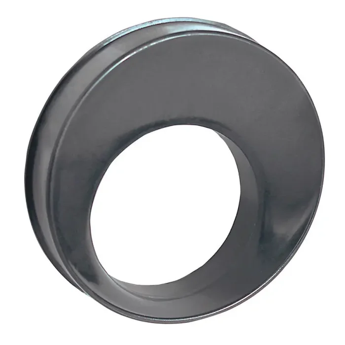 Spectre Offset Air Filter Inlet Adapter / Velocity Stack – 4in.