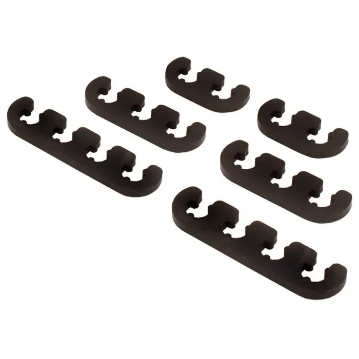 Spectre Wire Dividers – Black
