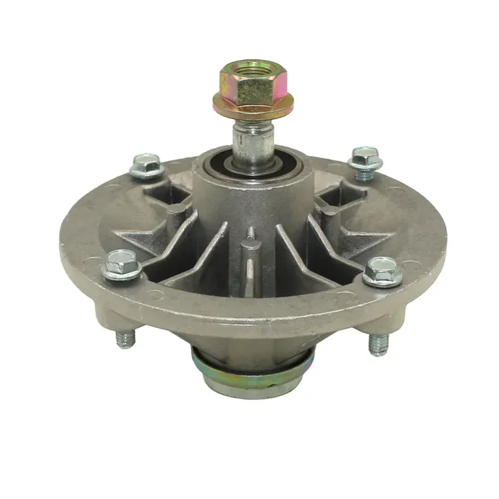 Spindle Asm Fits Toro 42″ 50″ Deck Timecutter Z 4200 4235 5000 5030 110-6866