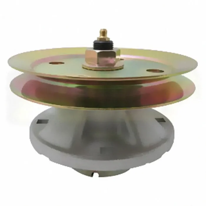 Spindle Assembly Fits John Deere 180 345 LX172 LX188 GX325 GX355 AM121229 44