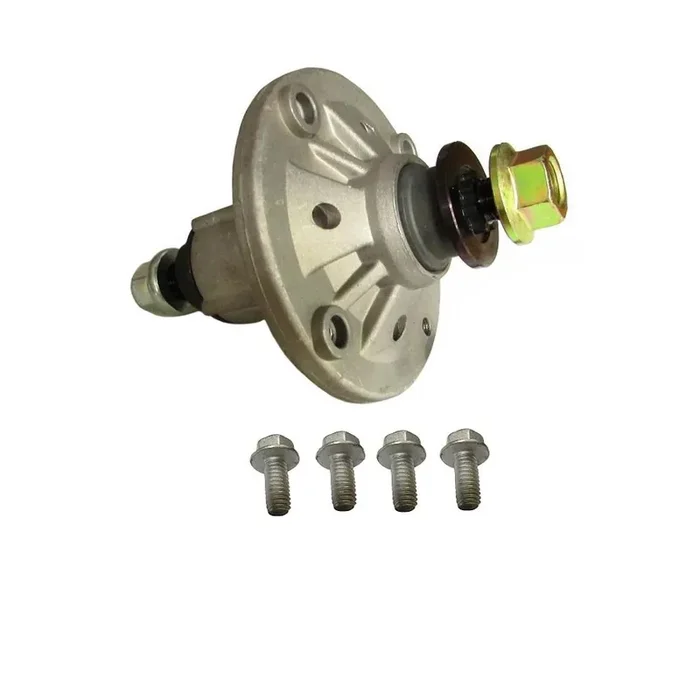 Spindle Assembly Fits John Deere LA105 LA110 LA115 LA120 LA125 LA130 42″ Deck