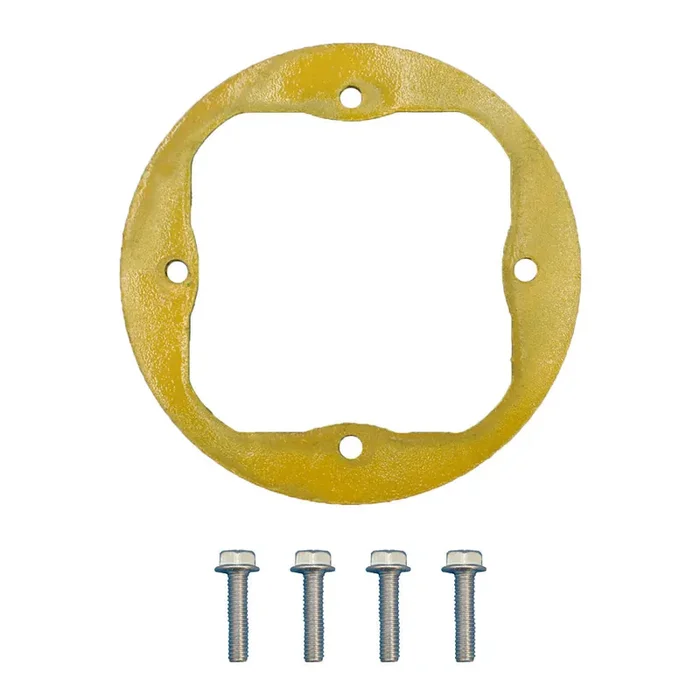 Spindle Repair Ring with Bolts Fits MTD Replaces 045-99724