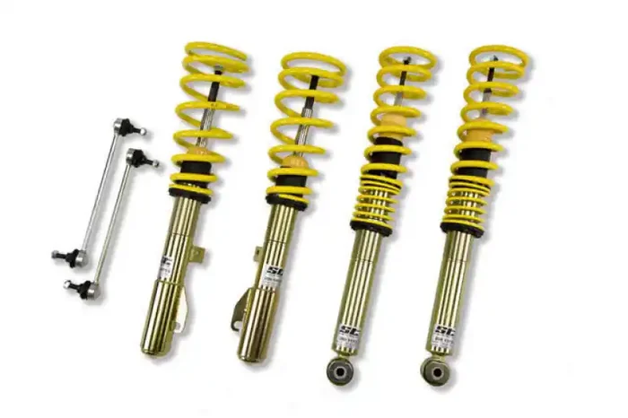 ST Coilover Kit 95-01 BMW 740i/750i E38