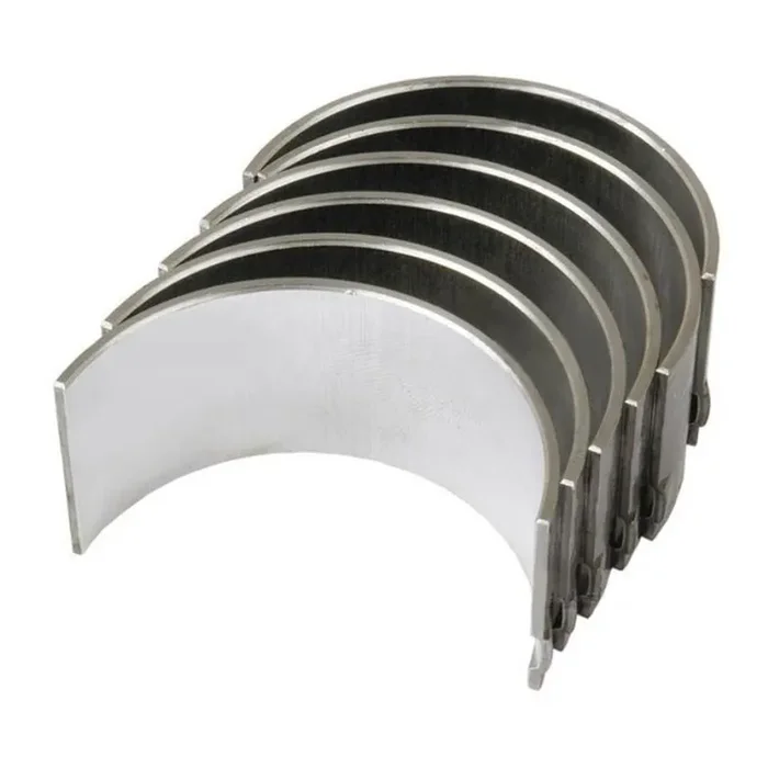 Standard Rod Bearing Set Fits Perkins Replaces 31131171