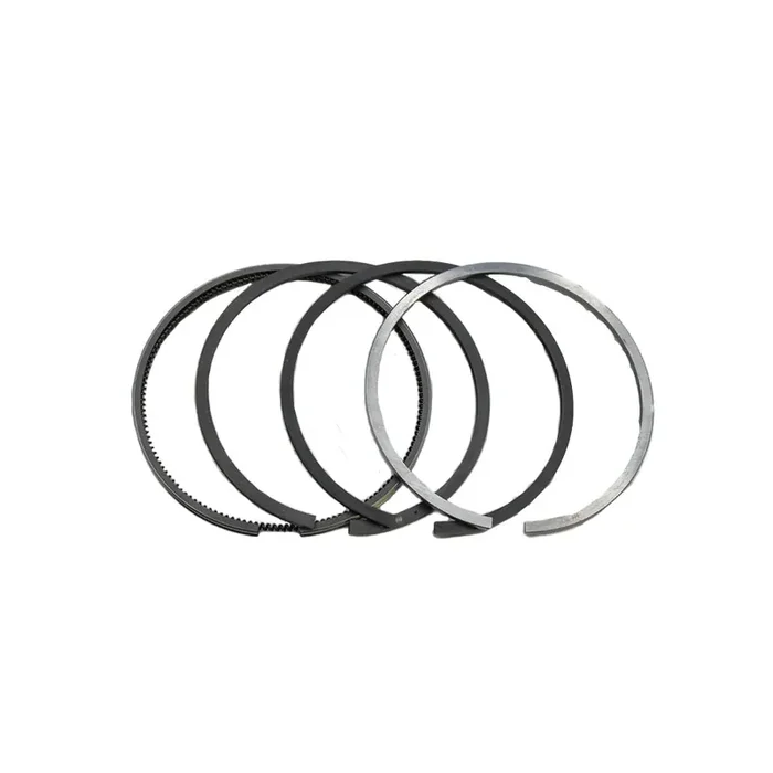 Standard Single Cylinder Piston Rings Fits Yanmar Replaces 704200-22502