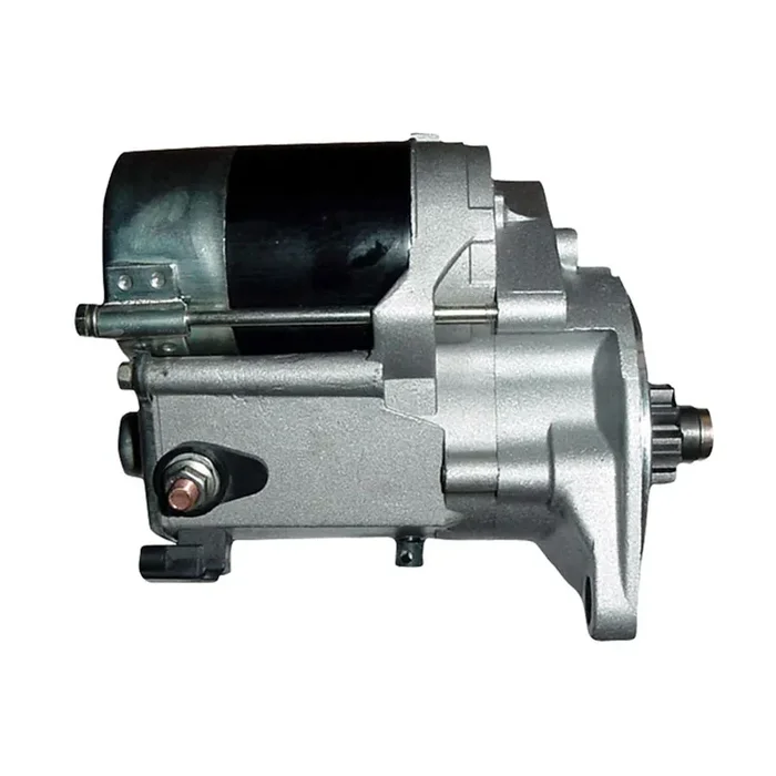 Starter Fits Bobcat Replaces 119620-77010
