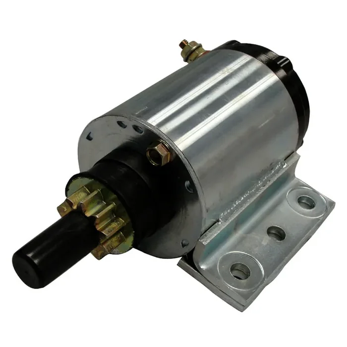 Starter Fits John Deere 216 300 312 314 Lawn Tractor; 410-21013