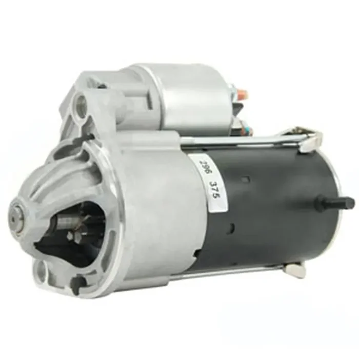 Starter Fits John Deere Replaces MIA11732