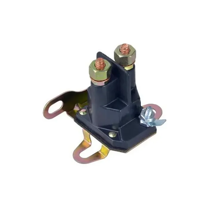 Starter Solenoid Fits Troy Bilt Replaces 1717048