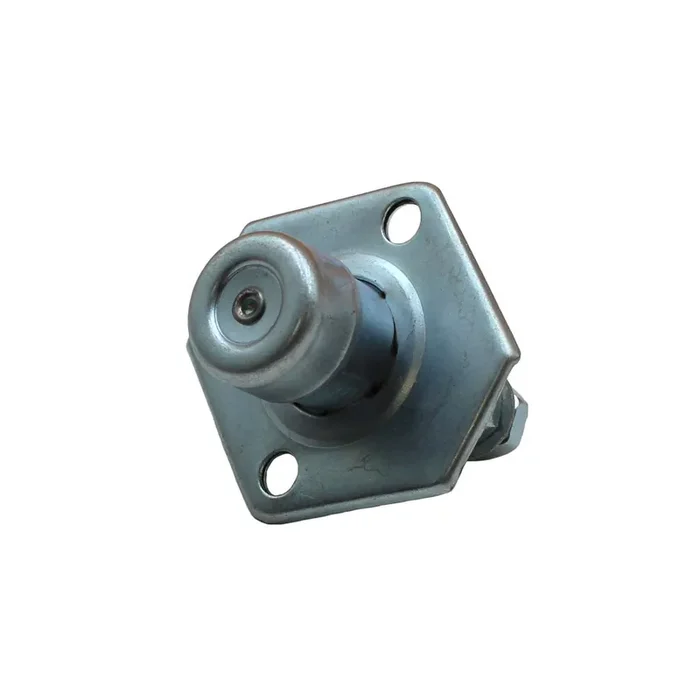 Starter Switch Fits Case Replaces 04981-AB