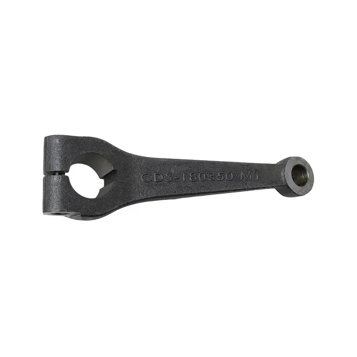 Steering Arm Fits Massey Ferguson Replaces 180350M1