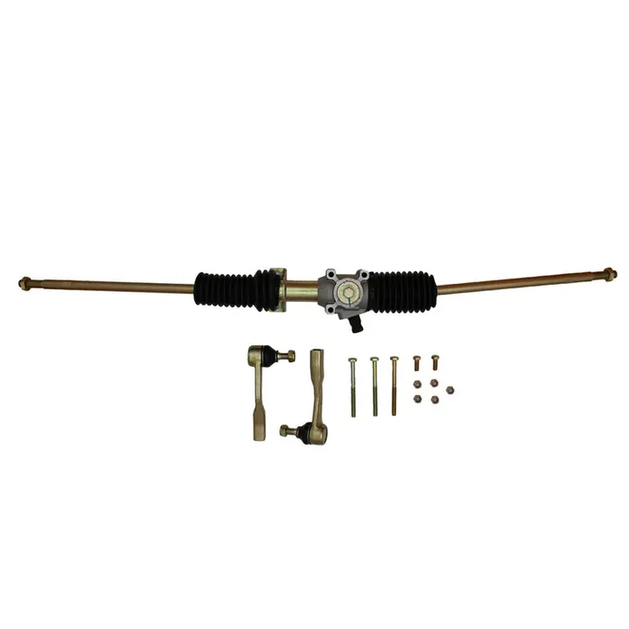 Steering Rack & Pinion w/Tie Rod Ends for Polaris RZR S 900 Ranger 1000 1823994