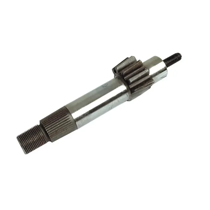 STEERING SECTOR SHAFT Fits Ford 1300 1500 1700 3000 3600 3900