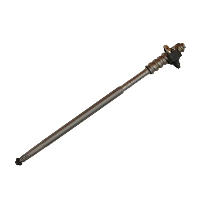 Steering Shaft Fits Ford/New Holland Replaces 81717457