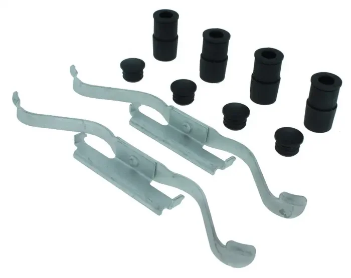 StopTech Sport Brake Pads w/Shims – Rear