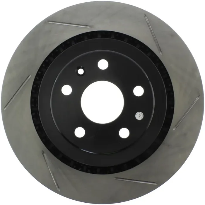 StopTech Sport Slotted Rotor – Rear Left