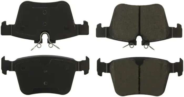 StopTech Street Brake Pads – Front