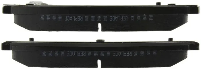 StopTech Street Brake Pads – Rear