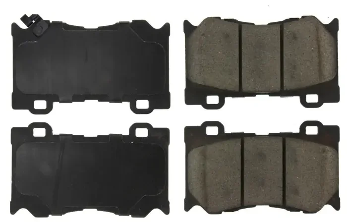 StopTech Street Select Brake Pads – Front