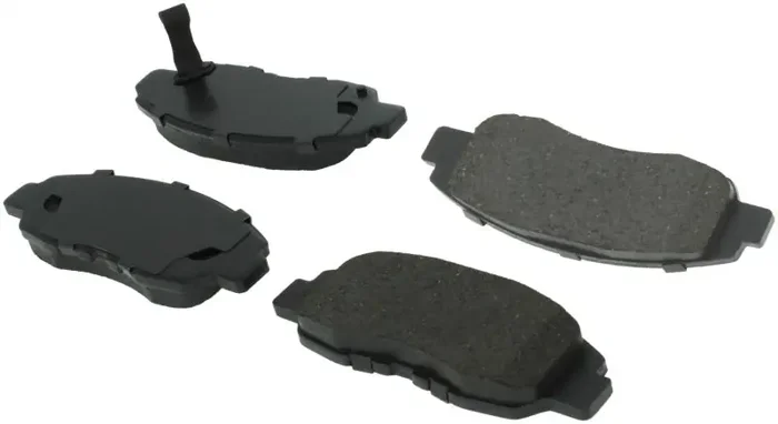 StopTech Street Select Brake Pads – Front/Rear