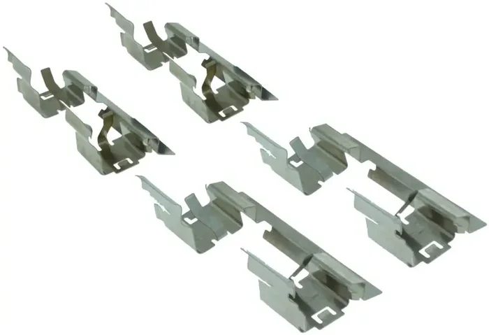 StopTech Street Select Brake Pads – Front/Rear