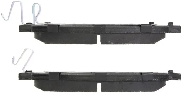 StopTech Street Select Brake Pads – Front/Rear