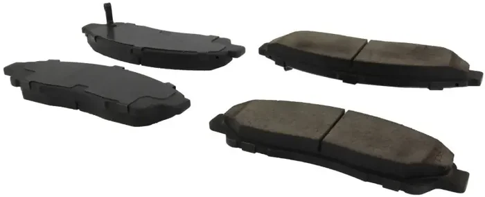 StopTech Street Select Brake Pads – Front