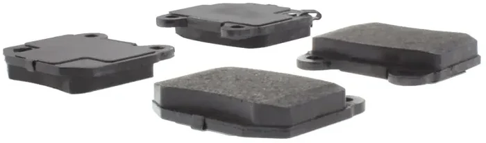 StopTech Street Select Brake Pads – Front