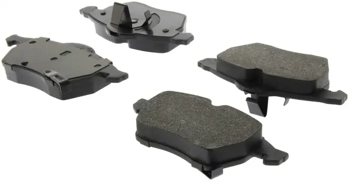 StopTech Street Select Brake Pads – Front