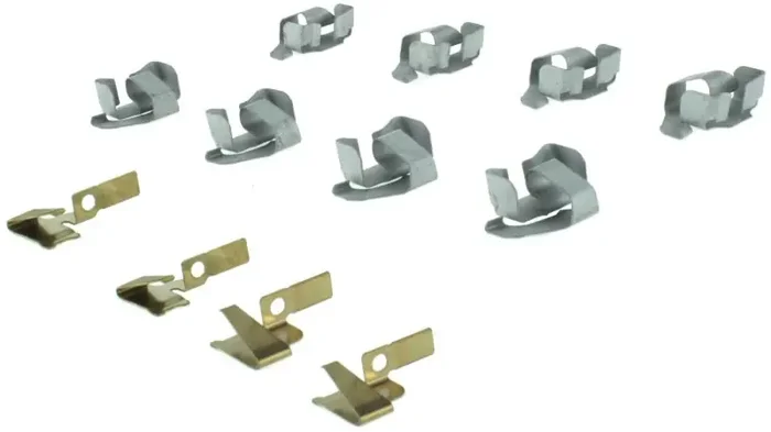 StopTech Street Select Brake Pads – Rear
