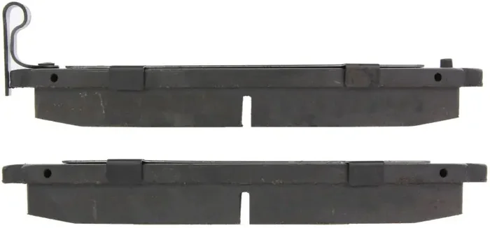 StopTech Street Select Brake Pads – Rear