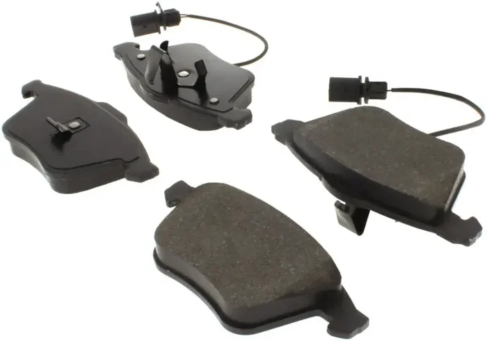 StopTech Street Select Brake Pads – Rear