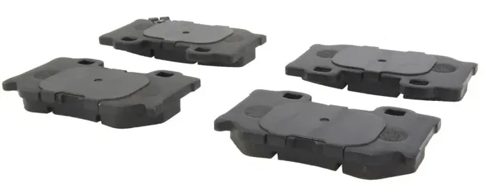 StopTech Street Select Brake Pads – Rear