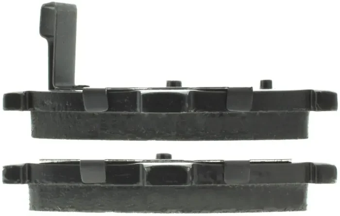 StopTech Street Select Brake Pads – Rear
