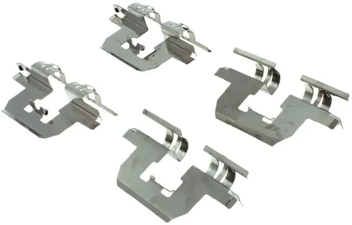 StopTech Street Select Brake Pads – Rear