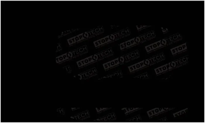 StopTech Street Touring 11-16 Honda Odyssey Rear Brake Pads