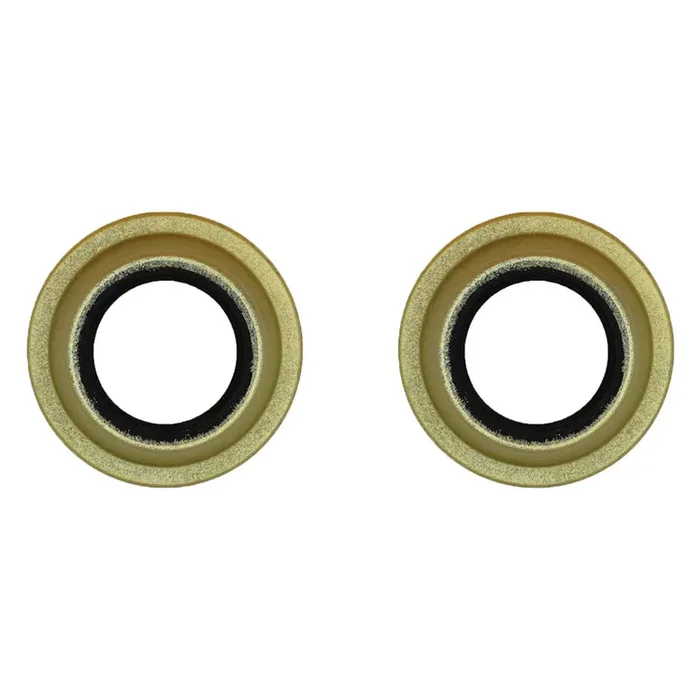 Sure Seals (2-pc Set) Fits Massey Ferguson Replaces 1831747