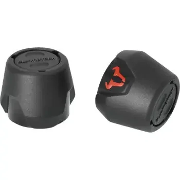 SW-MOTECH Axle Sliders – Front – Set – Aprilia/Yamaha STP.06.176.10701/B