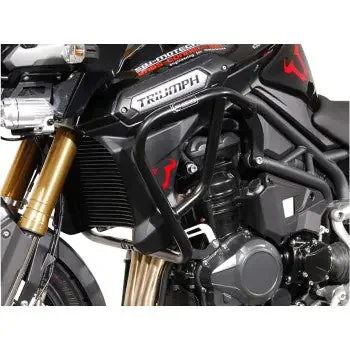 SW-MOTECH Crash Bar – Left/Right – Black – Triumph – Tiger 1200 Explorer/XC SBL.11.485.10000/B