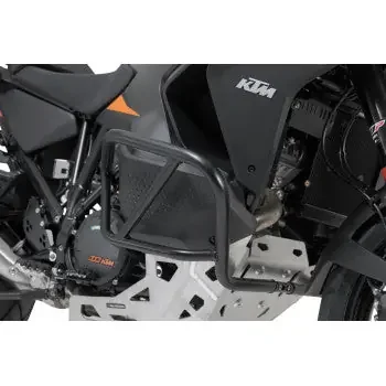 SW-MOTECH Crash Bars – KTM 1290 Super Adventure S 2021-2024 SBL.04.835.10001/B