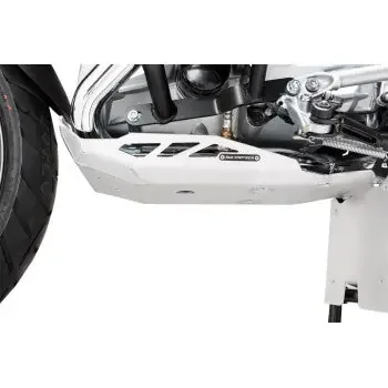 SW-MOTECH Engine Guard – Silver – BMW – R 1200 GS MSS.07.781.10001/S