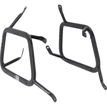 SW-MOTECH EVO Side Carrier – Left/Right – BMW – 1200/1250 R/RS KFT.07.573.20000/B