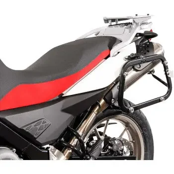 SW-MOTECH EVO Side Carrier – Left/Right – BMW – 650 GS/Dakar/Sertao KFT.07.094.20000/B